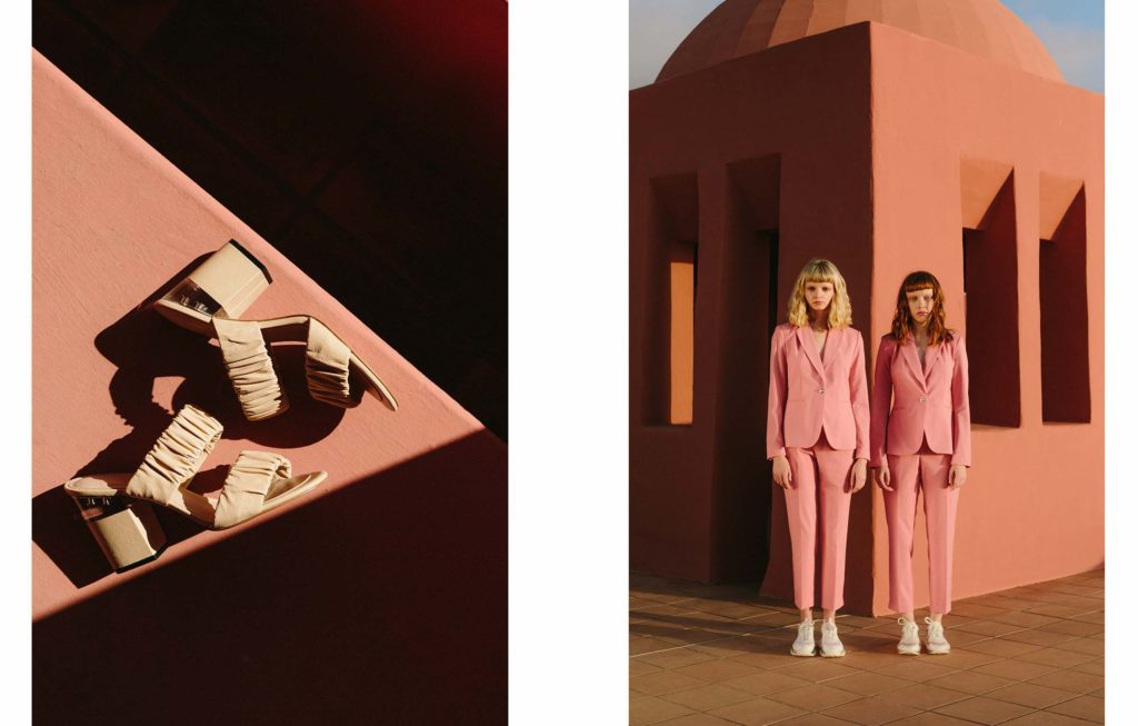 What For SS19 Sweet Summer