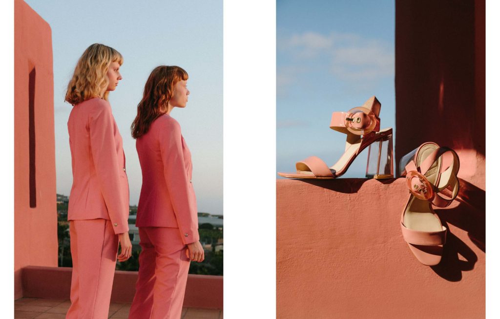 What For SS19 Sweet Summer