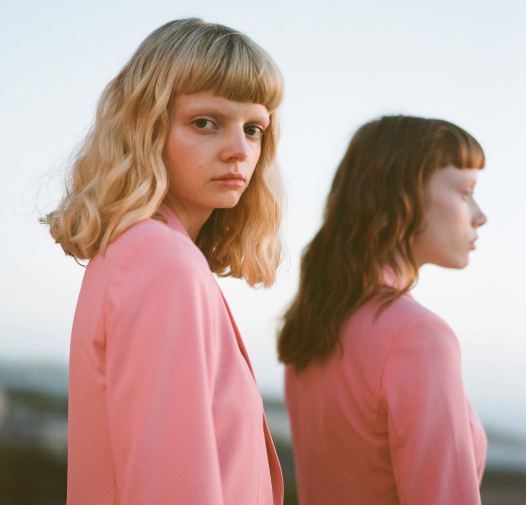 What For SS19 Sweet Summer