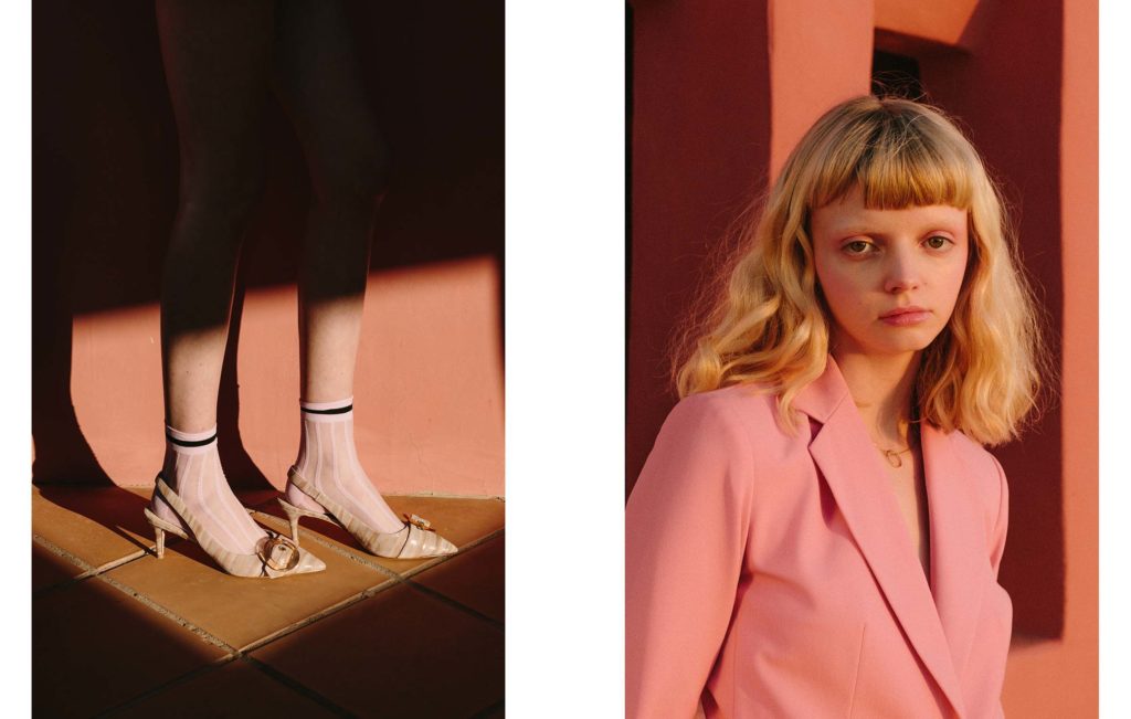 What For SS19 Sweet Summer