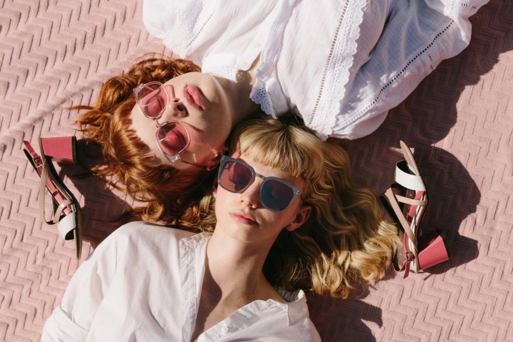 What For SS19 Sweet Summer