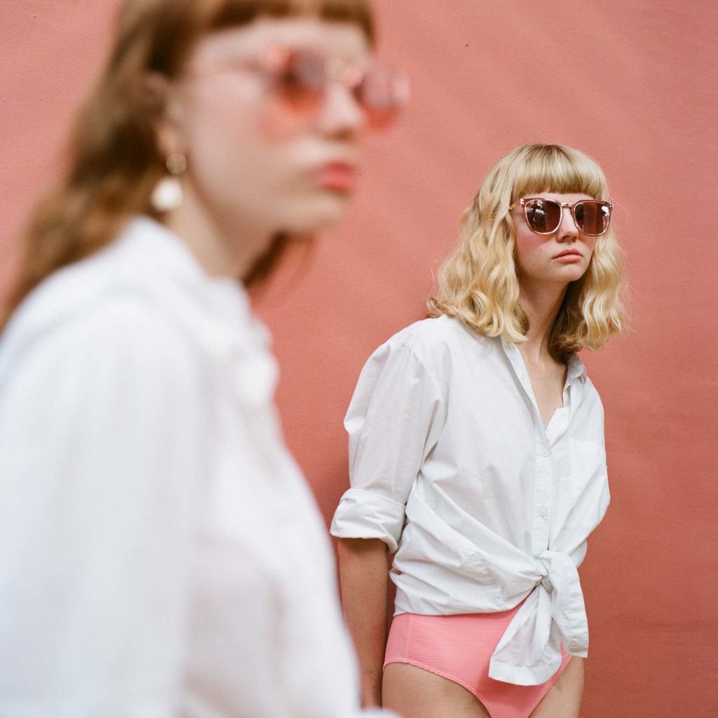 What For SS19 Sweet Summer