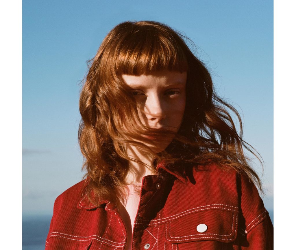 What For SS19 Sweet Summer