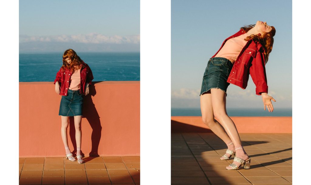 What For SS19 Sweet Summer