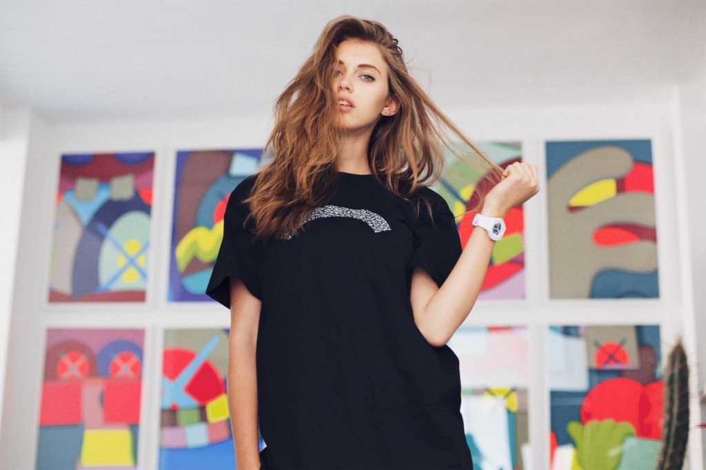 yulia rose editorial