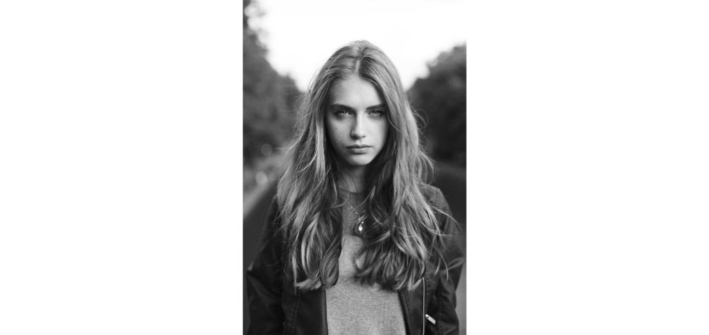 yulia rose editorial