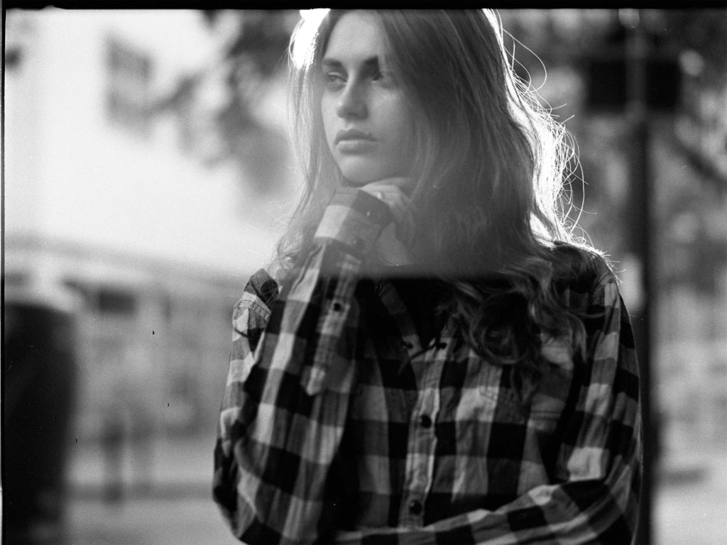 yulia rose editorial