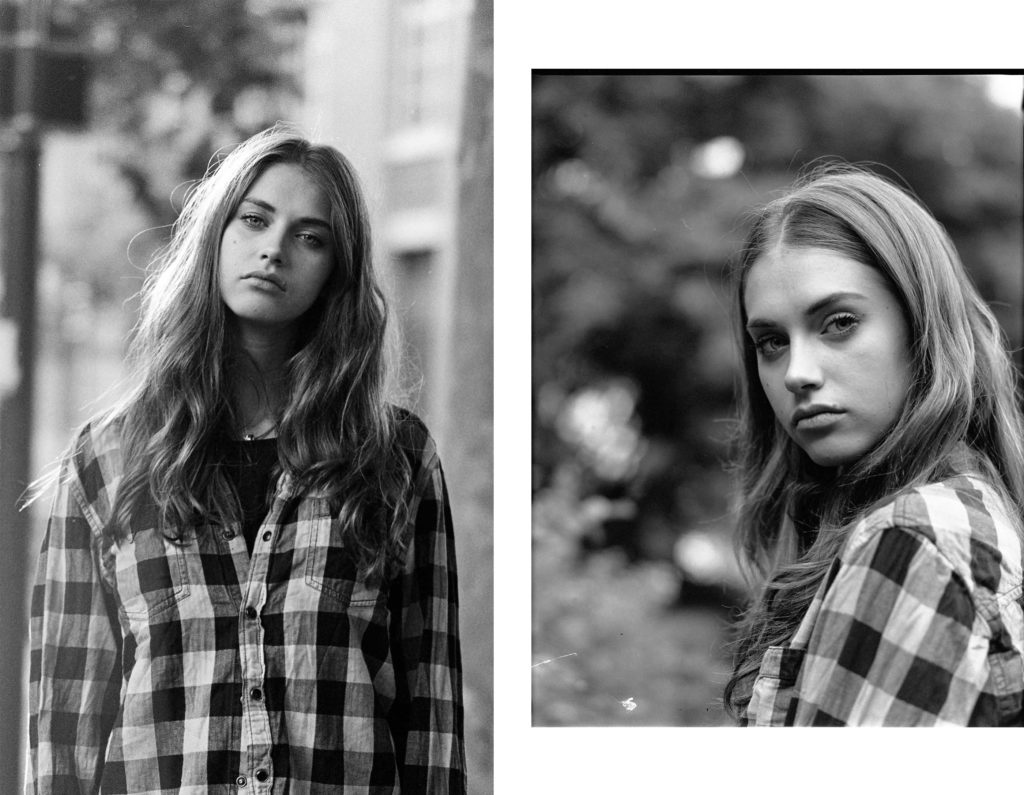 yulia rose editorial