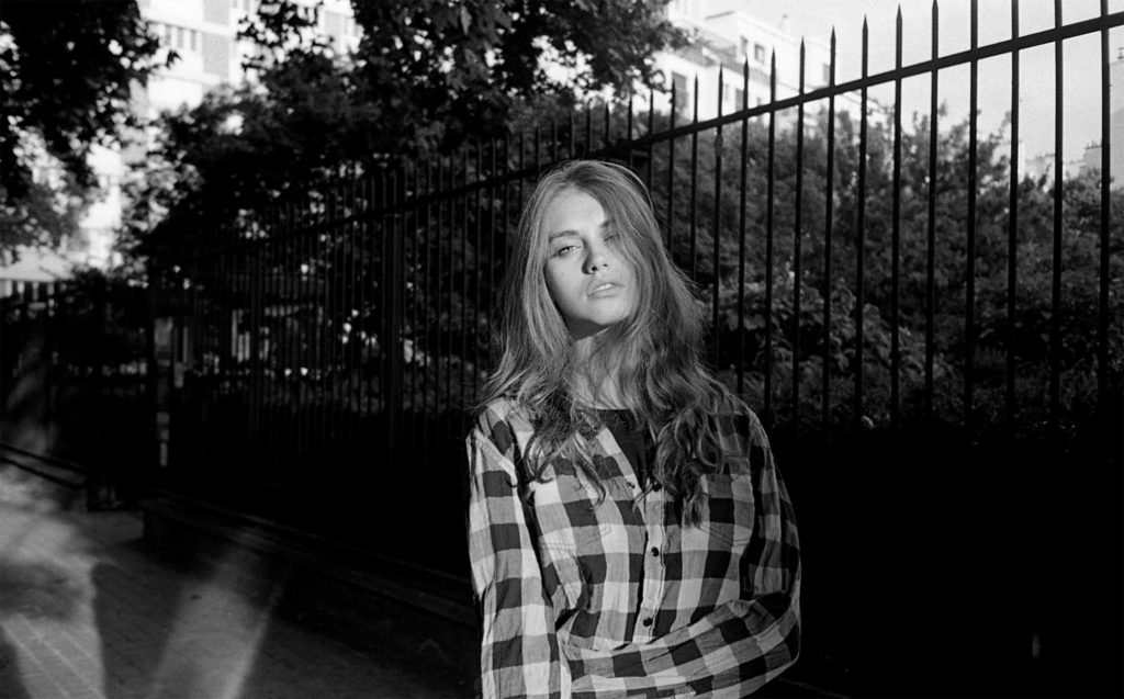 yulia rose editorial