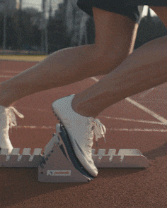 nike training kevin mayer start running