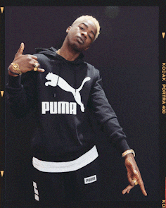 puma mhd
