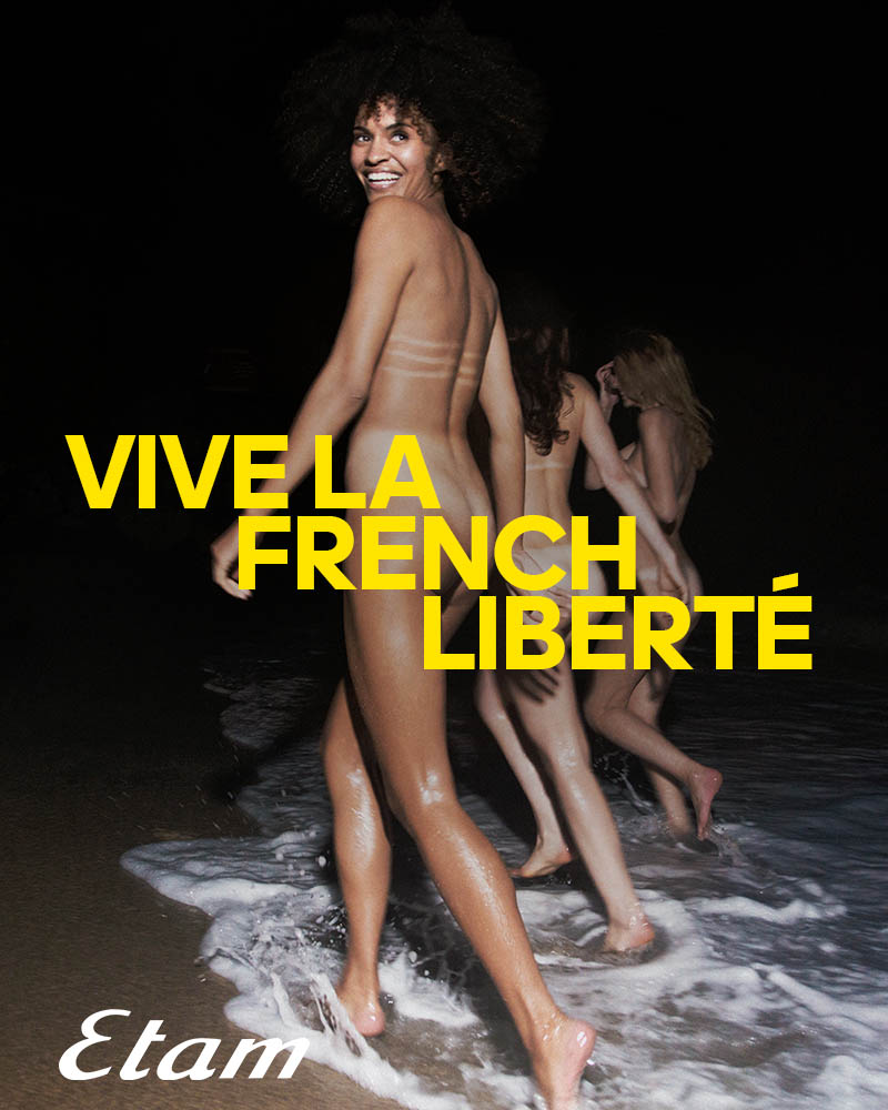 etam french liberte cover