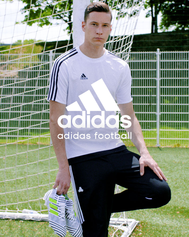 adidasadidas football - julian draxler