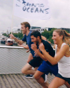 adidas running run for the oceans parley