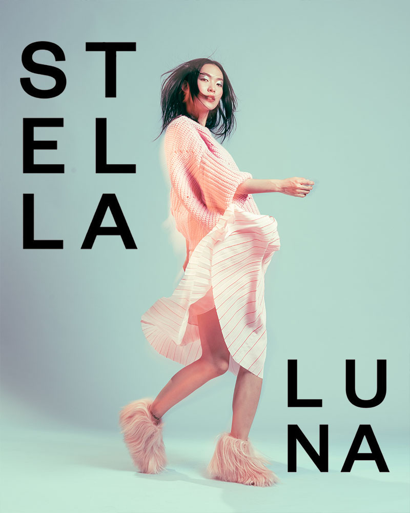 stella luna shoes edito fashion