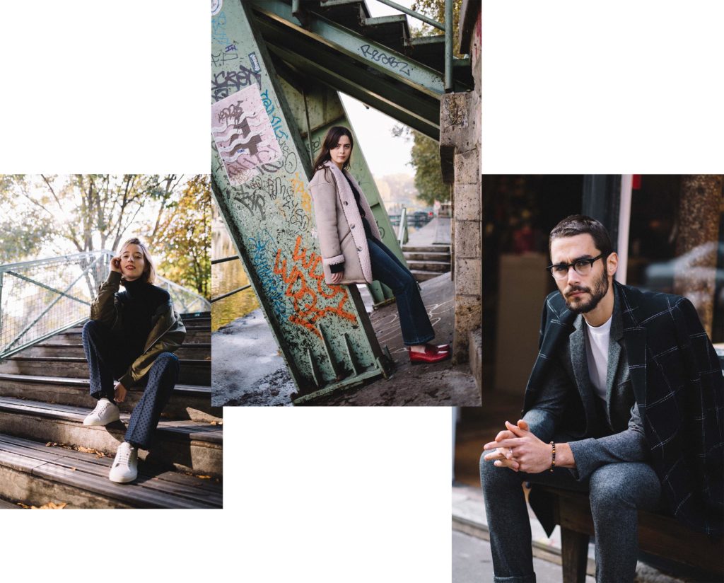 paul smith marseille